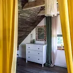 Villa Pod Mazurskim Niebem Loft *