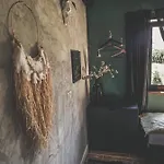 Pod Mazurskim Niebem Loft Villa *
