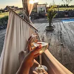 Pod Mazurskim Niebem Loft Villa *