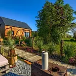 Pod Mazurskim Niebem Loft Vila Piecki (Warmian-Masurian)