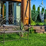 Pod Mazurskim Niebem Loft Villa