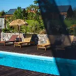 Villa Pod Mazurskim Niebem Loft Piecki (Warmian-Masurian)