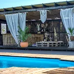 Pod Mazurskim Niebem Loft Villa *