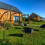 Pod Mazurskim Niebem Loft Villa