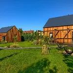 Pod Mazurskim Niebem Loft Villa Piecki (Warmian-Masurian)