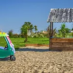 Villa Pod Mazurskim Niebem Loft *