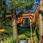 Vila Pod Mazurskim Niebem Loft Piecki (Warmian-Masurian)