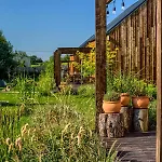 Pod Mazurskim Niebem Loft Villa Piecki (Warmian-Masurian)