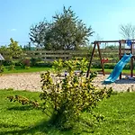 Pod Mazurskim Niebem Loft Villa *