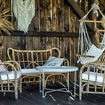 Vila Pod Mazurskim Niebem Loft *
