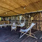 Pod Mazurskim Niebem Loft Villa *