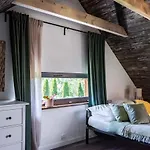 Pod Mazurskim Niebem Loft Villa