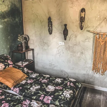 Вилла Pod Mazurskim Niebem Loft Пецки
