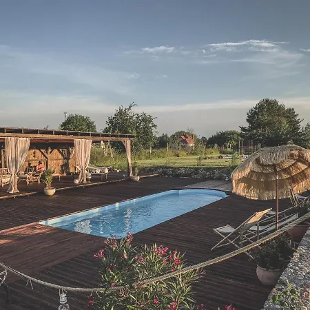 Pod Mazurskim Niebem Loft * Piecki (Warmian-Masurian)