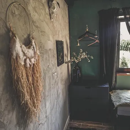 Pod Mazurskim Niebem Loft 别墅 *