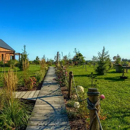 Pod Mazurskim Niebem Loft * 佩茨基