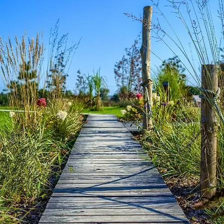 Pod Mazurskim Niebem Loft Willa Piecki (Warmian-Masurian)