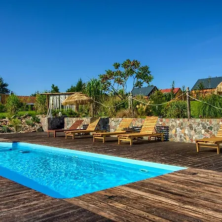 Pod Mazurskim Niebem Loft * Piecki (Warmian-Masurian)