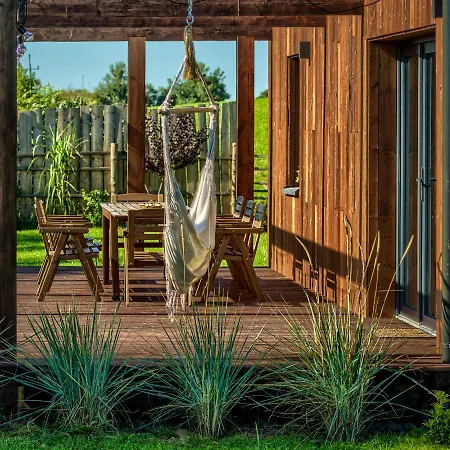 Pod Mazurskim Niebem Loft Willa Piecki (Warmian-Masurian)