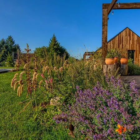 Pod Mazurskim Niebem Loft *