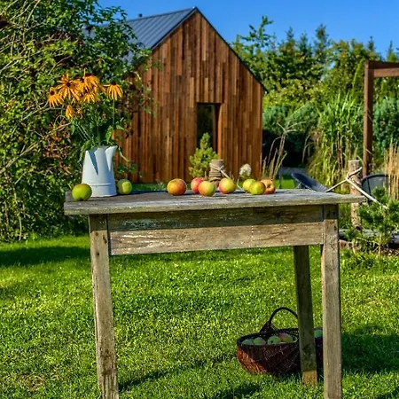 Pod Mazurskim Niebem Loft * Пецки