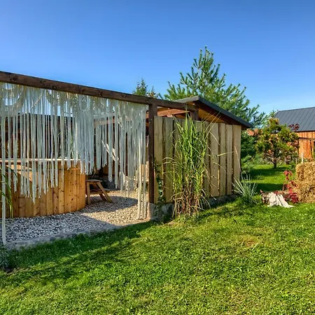 Pod Mazurskim Niebem Loft *