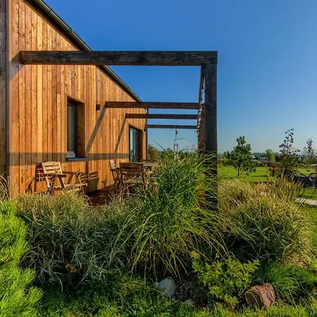 Pod Mazurskim Niebem Loft * 佩茨基