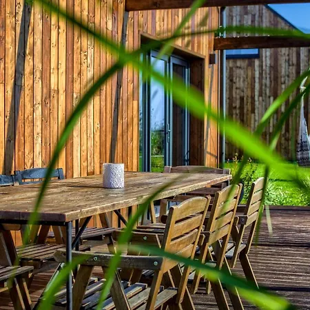 Pod Mazurskim Niebem Loft 别墅 *