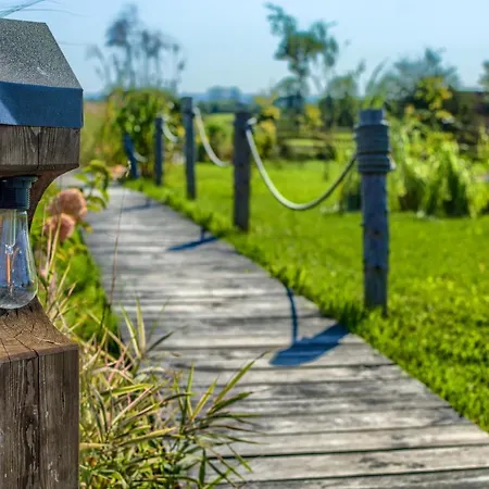 Pod Mazurskim Niebem Loft * Piecki (Warmian-Masurian)