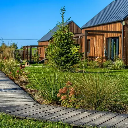 Willa Pod Mazurskim Niebem Loft *