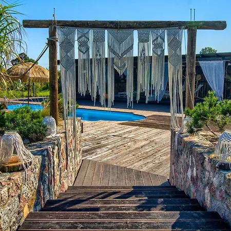 Pod Mazurskim Niebem Loft Willa Piecki (Warmian-Masurian)