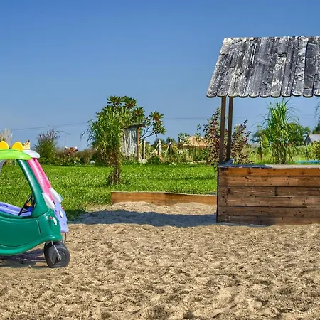 Willa Pod Mazurskim Niebem Loft *