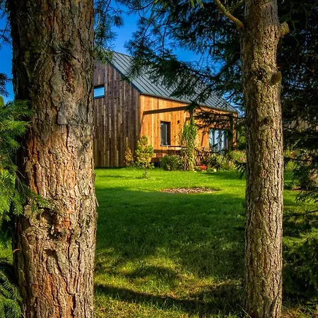 Pod Mazurskim Niebem Loft * 佩茨基