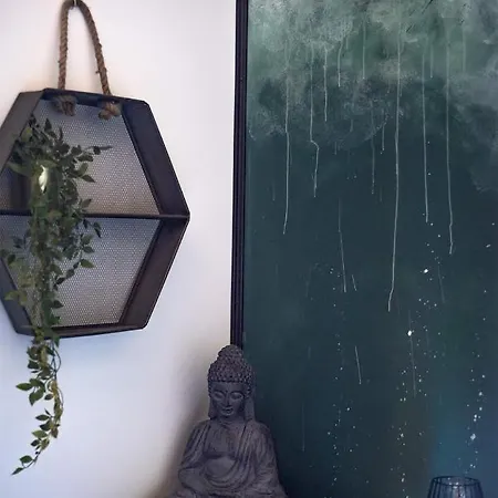 Pod Mazurskim Niebem Loft 别墅