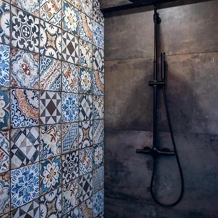 Pod Mazurskim Niebem Loft Willa