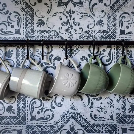 Pod Mazurskim Niebem Loft * Пецки