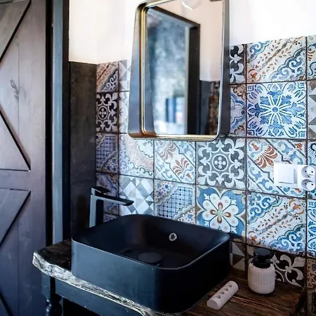 Pod Mazurskim Niebem Loft Вилла