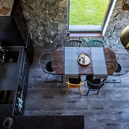 Willa Pod Mazurskim Niebem Loft Piecki (Warmian-Masurian)