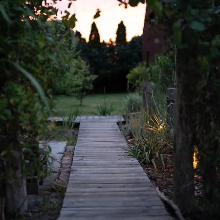 Pod Mazurskim Niebem Loft Willa *