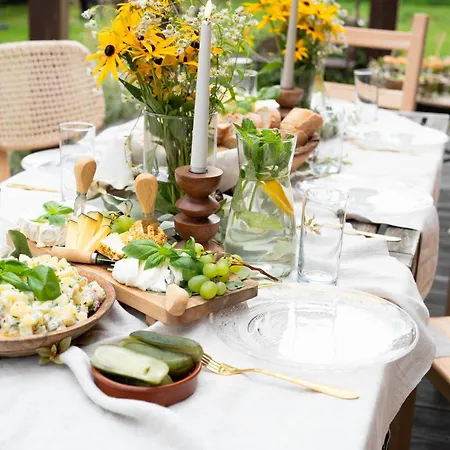 Pod Mazurskim Niebem Loft *