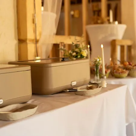 Pod Mazurskim Niebem Loft Willa