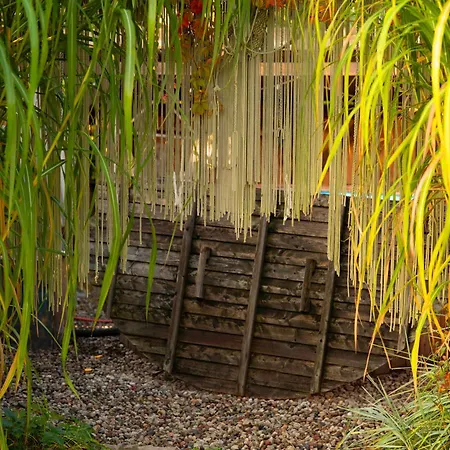 Pod Mazurskim Niebem Loft * Piecki (Warmian-Masurian)