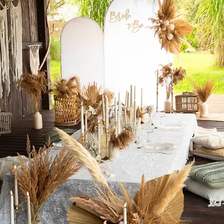 Pod Mazurskim Niebem Loft Willa *