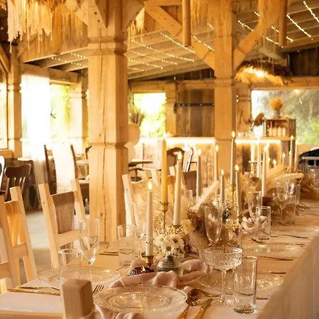 Willa Pod Mazurskim Niebem Loft *